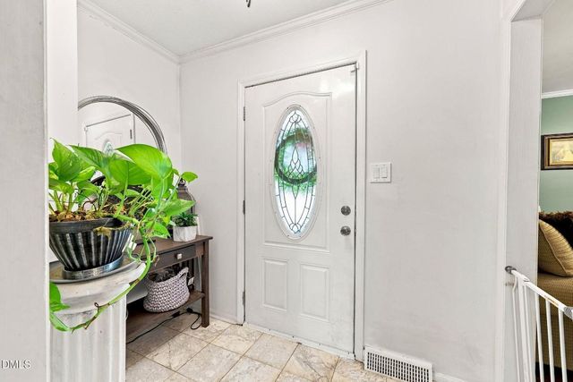 5612 Old Forge Circle, Raleigh, NC 27609