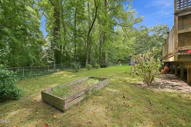 5612 Old Forge Circle, Raleigh, NC 27609