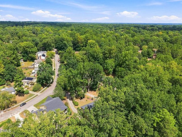 5612 Old Forge Circle, Raleigh, NC 27609