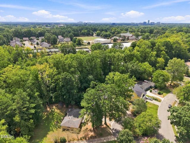 5612 Old Forge Circle, Raleigh, NC 27609