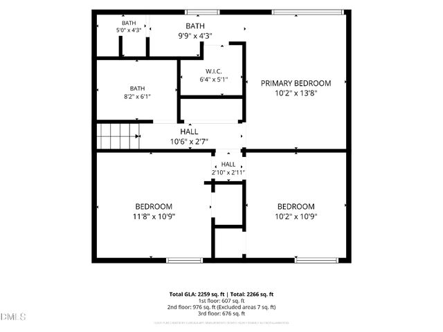5612 Old Forge Circle, Raleigh, NC 27609