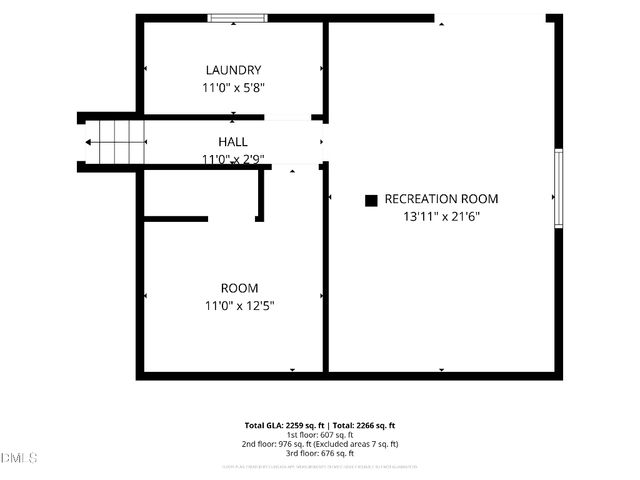 5612 Old Forge Circle, Raleigh, NC 27609