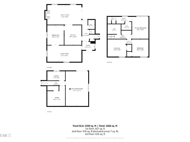 5612 Old Forge Circle, Raleigh, NC 27609
