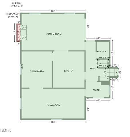 5612 Old Forge Circle, Raleigh, NC 27609