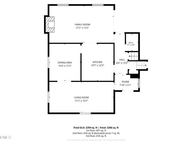 5612 Old Forge Circle, Raleigh, NC 27609
