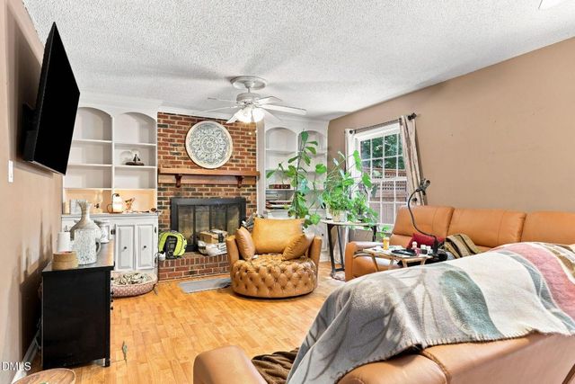 5612 Old Forge Circle, Raleigh, NC 27609