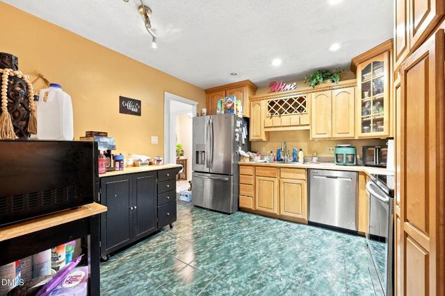 5612 Old Forge Circle, Raleigh, NC 27609