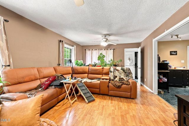 5612 Old Forge Circle, Raleigh, NC 27609