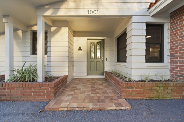 1001 WILLOWBRANCH AVENUE, Clearwater, FL 33764