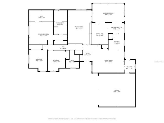 1001 WILLOWBRANCH AVENUE, Clearwater, FL 33764