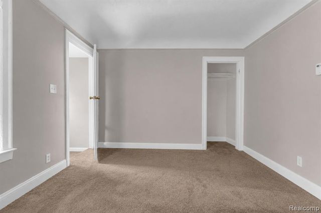 11475 Sanford Street, Detroit, MI 48205