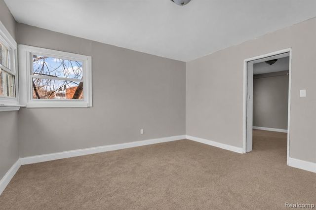 11475 Sanford Street, Detroit, MI 48205