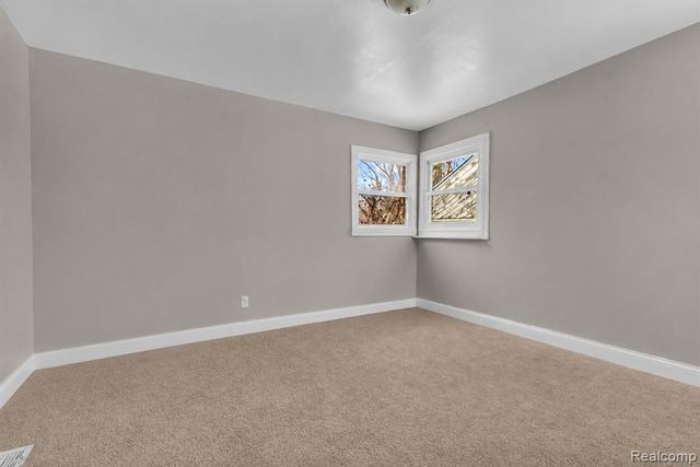 11475 Sanford Street, Detroit, MI 48205