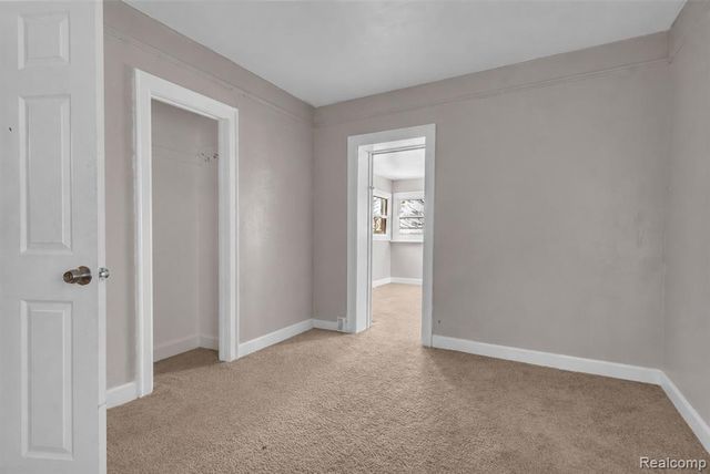 11475 Sanford Street, Detroit, MI 48205