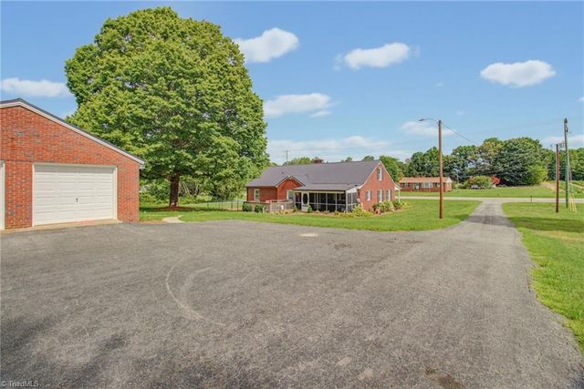 4264 High Point Road, Winston-salem, NC 27107
