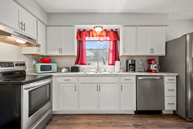 634 Cottonwood Drive, Richmond, KY 40475