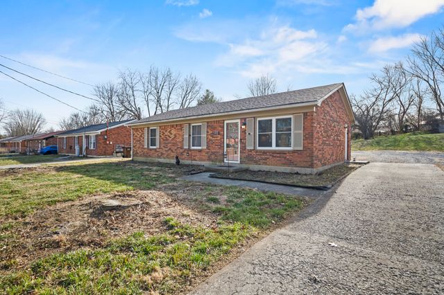 634 Cottonwood Drive, Richmond, KY 40475