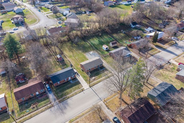 634 Cottonwood Drive, Richmond, KY 40475