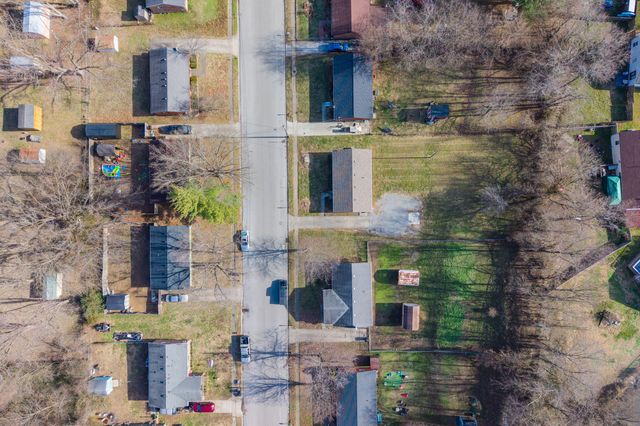 634 Cottonwood Drive, Richmond, KY 40475