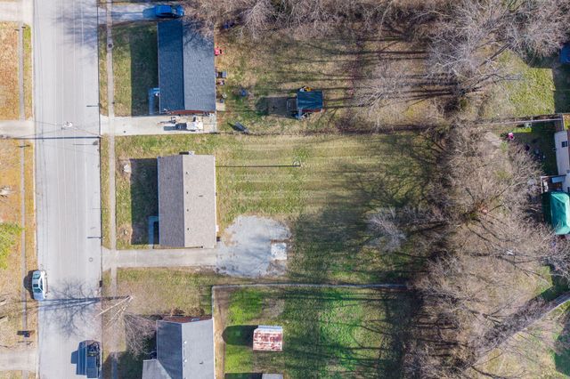 634 Cottonwood Drive, Richmond, KY 40475