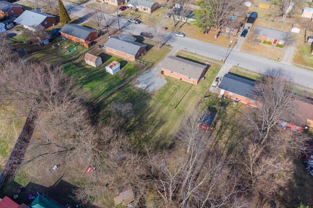 634 Cottonwood Drive, Richmond, KY 40475