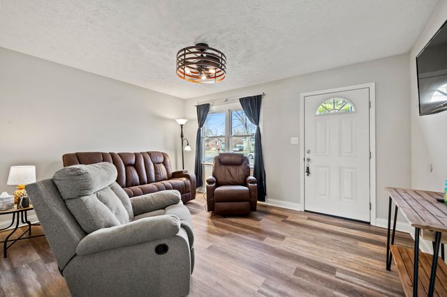 634 Cottonwood Drive, Richmond, KY 40475