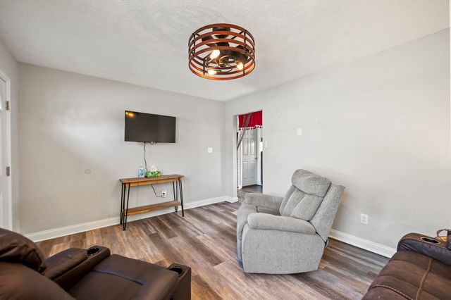 634 Cottonwood Drive, Richmond, KY 40475