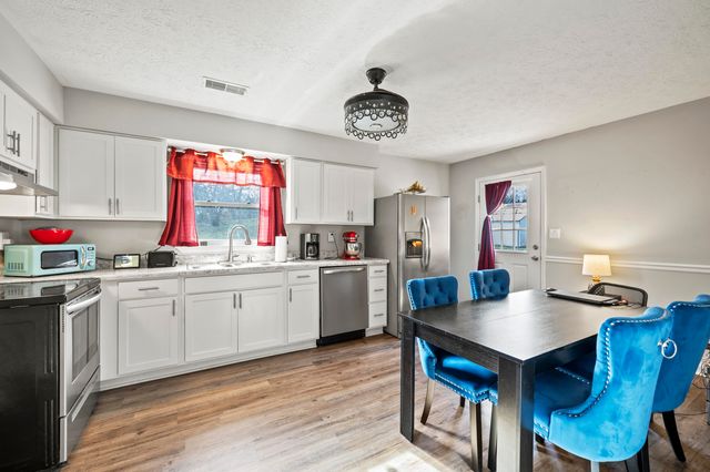 634 Cottonwood Drive, Richmond, KY 40475