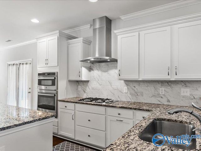 214 Count Fleet Court, Madison, AL 35756