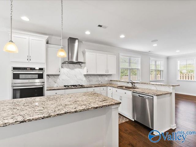 214 Count Fleet Court, Madison, AL 35756