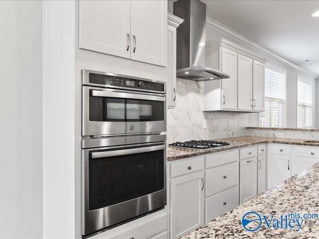 214 Count Fleet Court, Madison, AL 35756