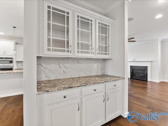 214 Count Fleet Court, Madison, AL 35756