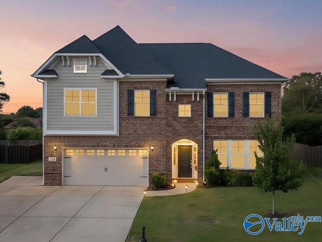 214 Count Fleet Court, Madison, AL 35756