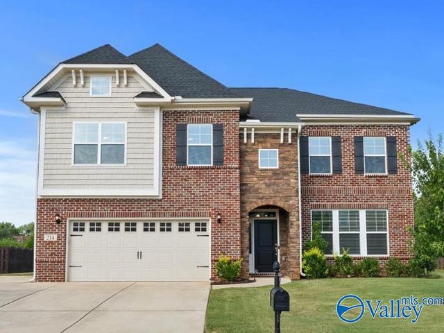 214 Count Fleet Court, Madison, AL 35756