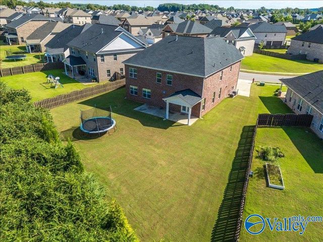 214 Count Fleet Court, Madison, AL 35756