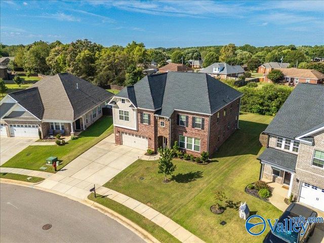 214 Count Fleet Court, Madison, AL 35756