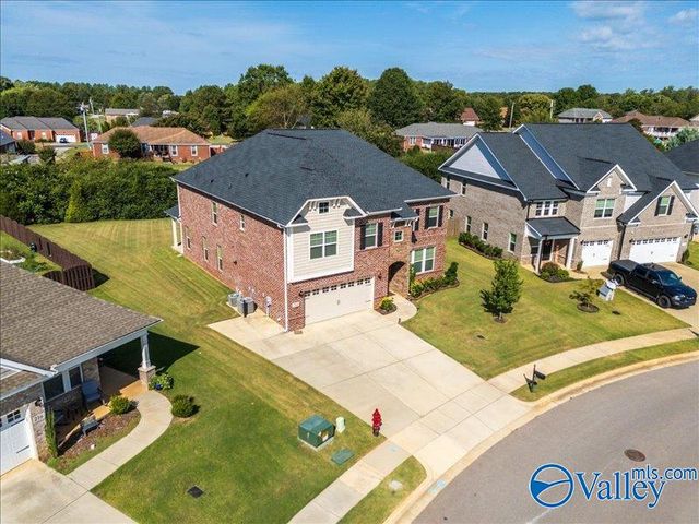 214 Count Fleet Court, Madison, AL 35756