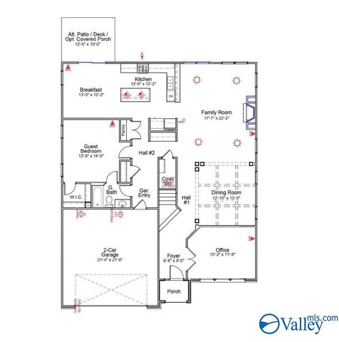 214 Count Fleet Court, Madison, AL 35756
