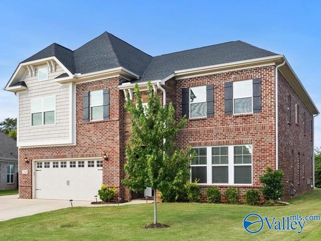 214 Count Fleet Court, Madison, AL 35756