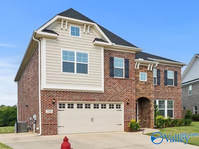 214 Count Fleet Court, Madison, AL 35756
