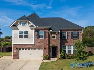 214 Count Fleet Court, Madison, AL 35756