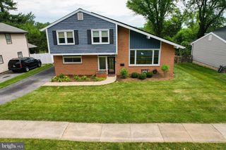936 CROMWELL BRIDGE RD, Towson, MD 21286