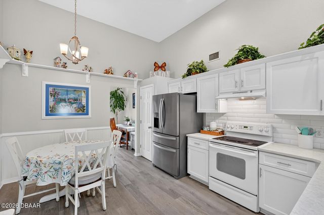 1349 N Wembley Circle, Port Orange, FL 32128