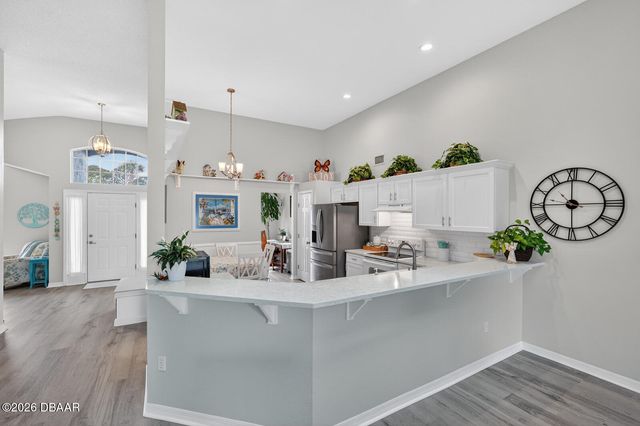 1349 N Wembley Circle, Port Orange, FL 32128