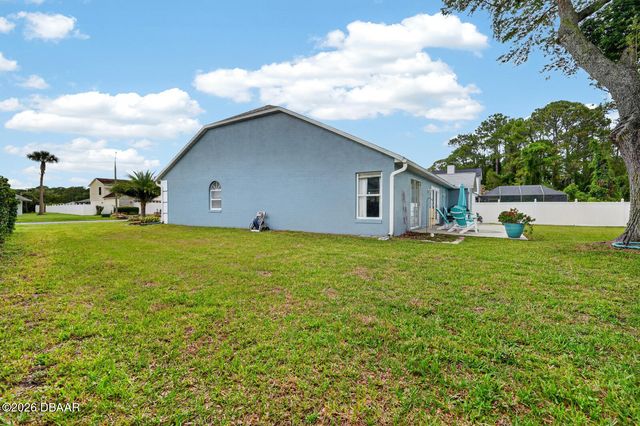 1349 N Wembley Circle, Port Orange, FL 32128