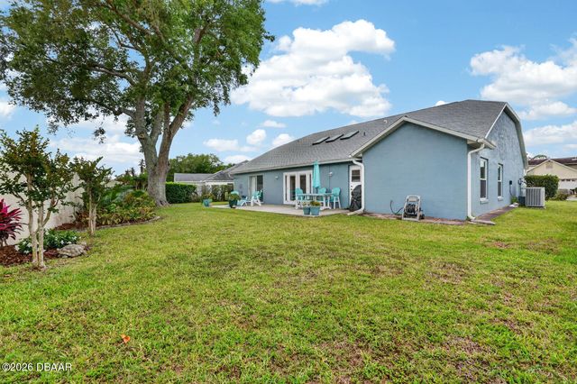 1349 N Wembley Circle, Port Orange, FL 32128