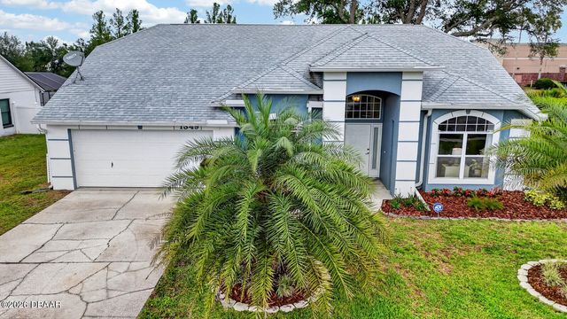 1349 N Wembley Circle, Port Orange, FL 32128