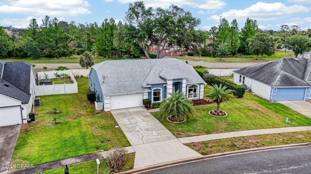 1349 N Wembley Circle, Port Orange, FL 32128