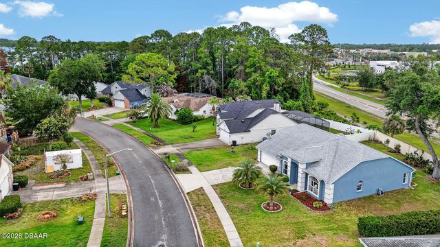 1349 N Wembley Circle, Port Orange, FL 32128