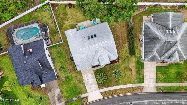 1349 N Wembley Circle, Port Orange, FL 32128